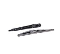 MAXGEAR 39-0460 Braccio tergi Pulizia cristalli Posteriore per RENAULT Captur