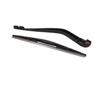 Braccio tergi, Pulizia cristalli per NISSAN 39-0498