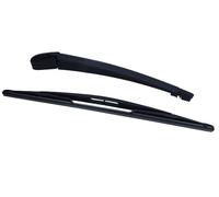 MAXGEAR 39-0557 Braccio tergi, Pulizia cristalli per NISSAN