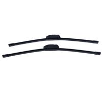 MAXGEAR 39-0624 Spazzola Tergicristallo, Universale per , BMW, Vivace,Cadillac,