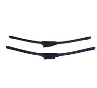 MaXgear Tergicristalli 39-0631 Spazzola flat blade anteriore per BMW MINI