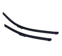 MAXGEAR Tergicristallo Frontale per VW Passat Variant 3G5 Audi A3 Sportback 8VA
