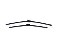 MAXGEAR Tergicristallo Tergicristalli Frontale per Alfa Romeo 159 Sportwagon 939