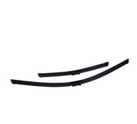 MAXGEAR Tergicristallo Tergicristalli Frontale per Ford Fiesta VI Fiat 500L 199
