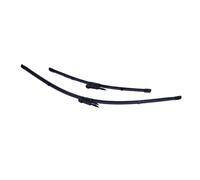 MAXGEAR Spazzola tergi per OPEL VAUXHALL 39-0648