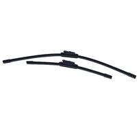 MaXgear Spazzola tergicristallo 39-0654 flat blade anteriore per Opel