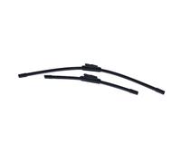 Maxgear 39-0654 Tergicristallo Frontale per Ford Fiesta VI Opel ‹ N Fiat Peugeot