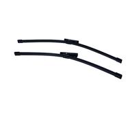 Spazzola tergicristallo anteriore Spazzole flat blade 39-0749 MAXGEAR per DACIA
