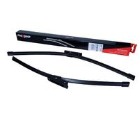 Spazzola tergicristallo anteriore Spazzole flat blade 39-0749 MAXGEAR per DACIA