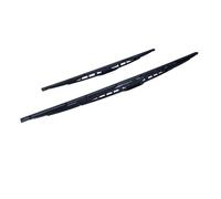 Maxgear 39-1015 Tergicristallo Frontale per Skoda Ford Mazda Honda Toyota