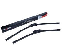 Spazzola tergicristallo anteriore Spazzole flat blade 39-1020 MAXGEAR per OPEL