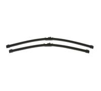 MAXGEAR 39-1024 Spazzola tergi per VW