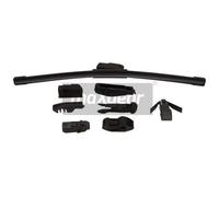 MAXGEAR 39-9375 Spazzola Tergicristallo, Universale per Abarth, Alfa Romeo ,