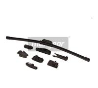 MAXGEAR 39-9450 Spazzola Tergicristallo, Universale per ,Abarth, Alfa Romeo ,