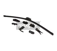 MAXGEAR 39-9600 Spazzola Tergicristallo, Universale per ,Abarth, Alfa Romeo ,
