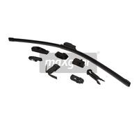 MAXGEAR 39-9650 Tergicristallo Lama, Universale per ,Abarth, Alfa Romeo, Alpina,