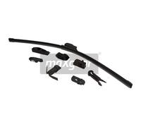 MAXGEAR 39-9750 Tergicristallo Lama, Universale per Audi, BMW, Citroën, Cupra ,