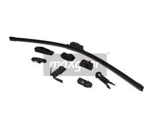 MAXGEAR 39-9750 Tergicristallo Lama, Universale per Audi, BMW, Citroën, Cupra ,