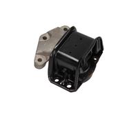 Supporto motore Dx Cuscinetto gomma-metallo 40-0293 MAXGEAR per CITROËN PEUGEOT