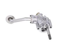 Maxgear 42-0033 Pompa Olio per Opel Movano Renault Espace III Nissan Interstar