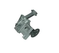 MAXGEAR Pompa olio compatibile con RENAULT DACIA 42-0038