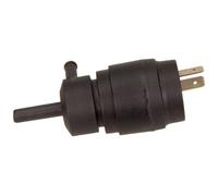 MAXGEAR 45-0004 Pompa acqua lavaggio, Pulizia cristalli per ALFA ROMEO,AUDI,BMW,