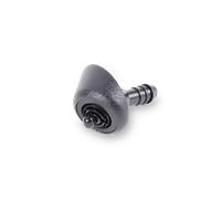 MAXGEAR Ugello acqua lavaggio, Lavafari per VW 45-0076