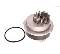 MAXGEAR 47-0004 Pompa dell’acqua, raffreddamento motore per CHEVROLET,DAEWOO,FSO