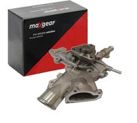 MAXGEAR Pompa dell’acqua, raffreddamento motore per OPEL VAUXHALL 47-0122
