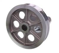 MAXGEAR 47-0145 Pompa Acqua , Motore Raffreddamento per Alfa Romeo, Chevrolet,