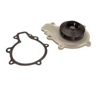 MAXGEAR 47-0206 Pompa dell’acqua, raffreddamento motore per CHEVROLET,DAEWOO,OPE