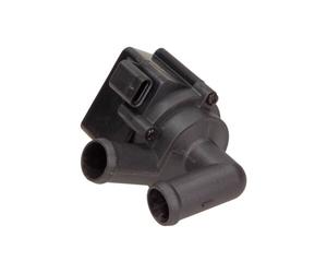 MAXGEAR 47-0214 Pompa Dell'Acqua Aggiuntiva Per AUDI, SEAT, SKODA, VW
