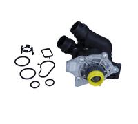 Pompa Dell'Acqua Originale MAXGEAR 47-0245 Per Audi Seat Skoda VW