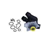 Pompa Dell'Acqua Originale MAXGEAR 47-0245 Per Audi Seat Skoda VW
