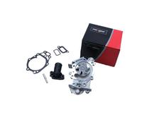 MAXGEAR Pompa Acqua + Guarnizione per Renault Clio II BB CB Twingo I C06