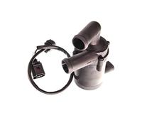 MAXGEAR 47-0322 Pompa circolazione acqua, Riscaldatore da parcheggio