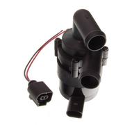 MAXGEAR 47-0337 Pompa dell'acqua supplementare (circuito acqua di raffred.) per