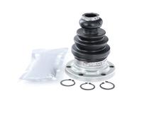 MAXGEAR 49-0043 Kit cuffia semiasse per VW Golf IV Hatchback (1J1) Anteriore