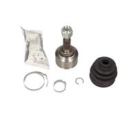 MaXgear Kit giunti semiasse 49-0127 lato ruota per Fiat, Lancia (Punto, Idea, Musa, Stilo, Ypsilon)