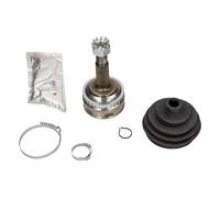 Maxgear 49-0179 Kit Giunti Albero Motore Lato Ruota per Opel Astra F Cc