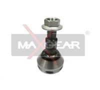 Maxgear 49-0191 Kit Giunti Albero Motore Lato Ruota per Opel Signum Fiat Croma