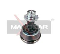 Maxgear 49-0209 Kit Giunti Albero Motore Lato Ruota per VW Fox Skoda Fabia I