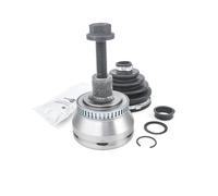 Quality Parts Kit Giunto Albero Motore VW A4 PASSAT 97 - 1. 9 TDI - 2. 8 8d0498099d 22804