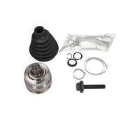 MAXGEAR Kit giunti, Semiasse compatibile con AUDI SKODA VW 49-0235