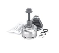 MAXGEAR Kit giunti, Semiasse compatibile con AUDI SKODA VW 49-0235