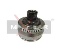 MAXGEAR Kit giunti, Semiasse compatibile con AUDI SKODA VW 49-0235