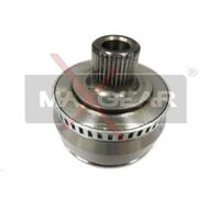 MAXGEAR 49-0255 Kit Giunto, Albero Motore Per AUDI, SKODA, VW