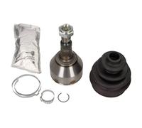 Giunto semiasse lato ruota Giunto omocinetico 49-0280 MAXGEAR per OPEL ASTRA H