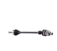 MAXGEAR Albero motore/Semiasse per RENAULT 49-0321