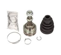 MaXgear Kit giunti semiasse 49-0377 Giunto omocinetico lato ruota per Toyota Avensis